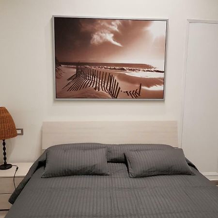 Casa Vacanza Furlani 그로타페라타 외부 사진
