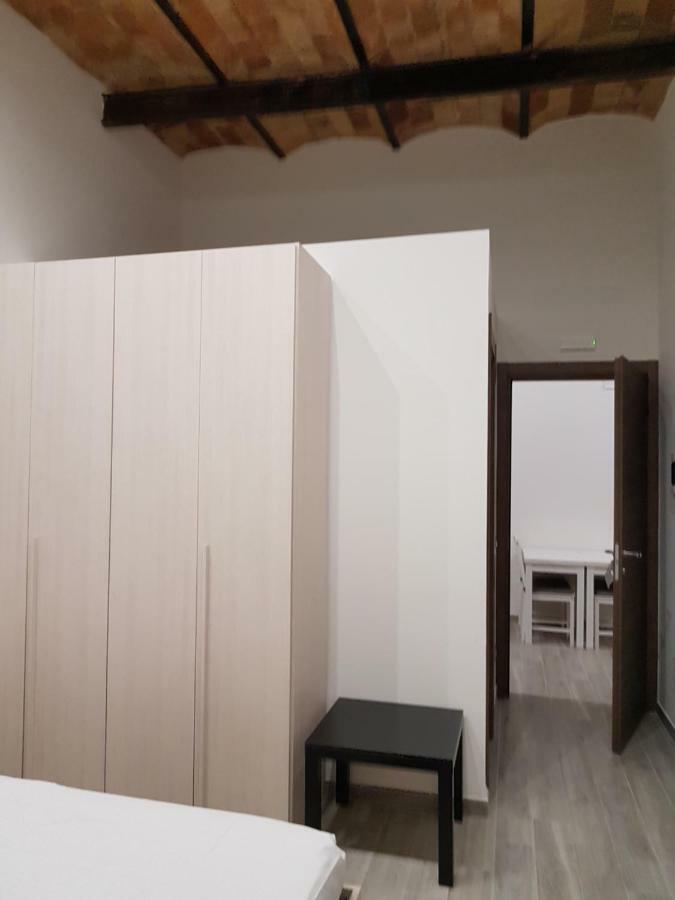 Casa Vacanza Furlani 그로타페라타 외부 사진