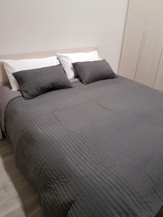 Casa Vacanza Furlani 그로타페라타 외부 사진