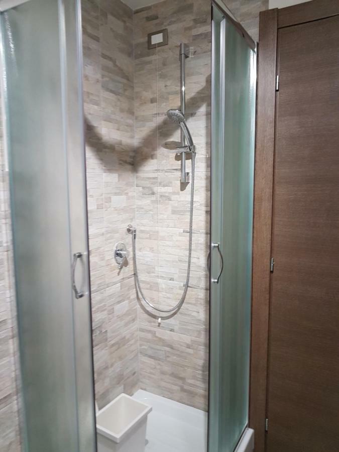 Casa Vacanza Furlani 그로타페라타 외부 사진