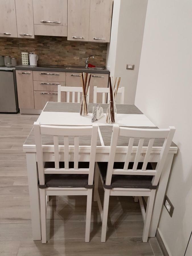 Casa Vacanza Furlani 그로타페라타 외부 사진