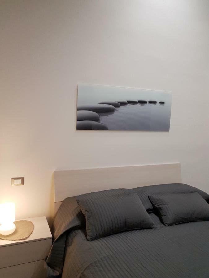 Casa Vacanza Furlani 그로타페라타 외부 사진