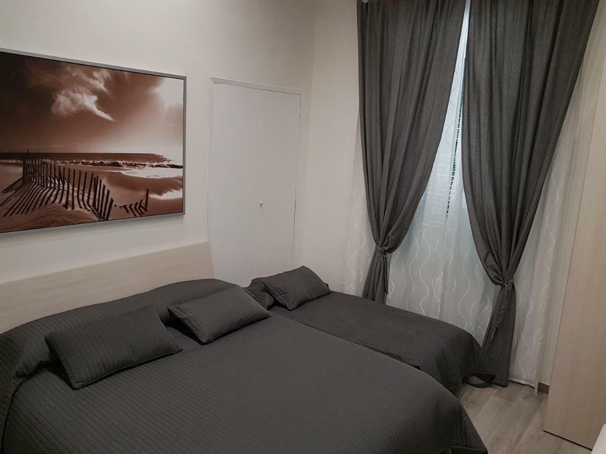 Casa Vacanza Furlani 그로타페라타 외부 사진