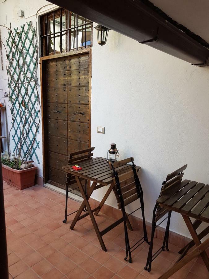 Casa Vacanza Furlani 그로타페라타 외부 사진