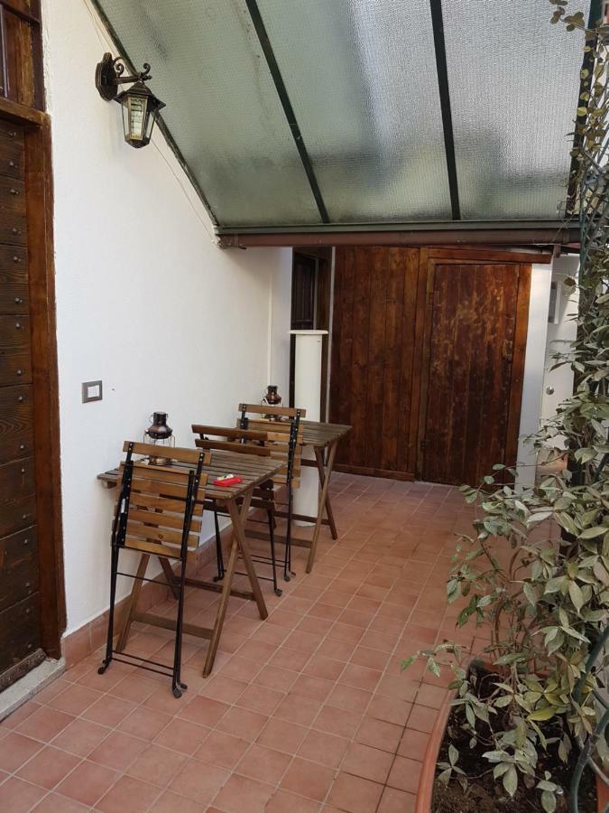 Casa Vacanza Furlani 그로타페라타 외부 사진