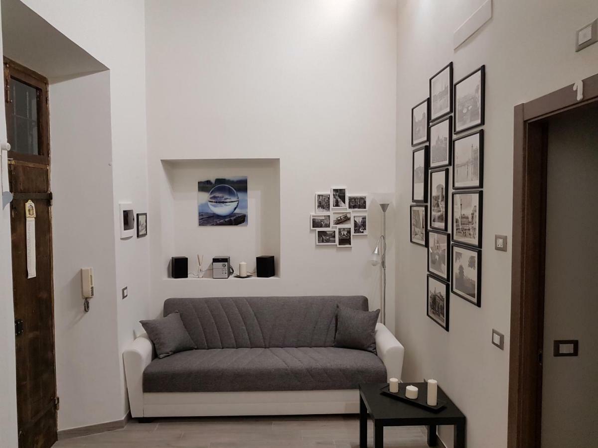 Casa Vacanza Furlani 그로타페라타 외부 사진