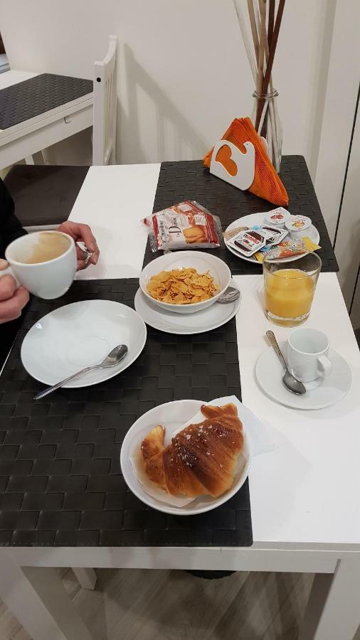 Casa Vacanza Furlani 그로타페라타 외부 사진